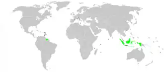 Image illustrative de l’article Javanais