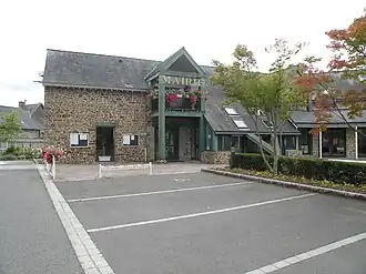 Javené