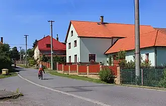 Javorník (district de Svitavy)