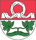 Blason de Javorník