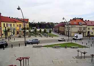 Jaworzno