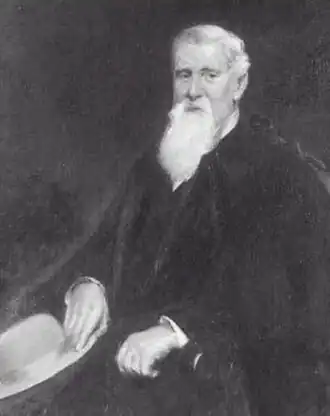 illustration de Jay Cooke & Co