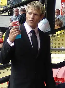 Image illustrative de l’article Jay DeMerit