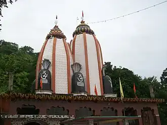 Chandil