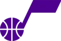 Logo du Jazz de l’Utah