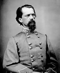 Major généralJohn B. Gordon.