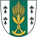 Blason de Jeřišno