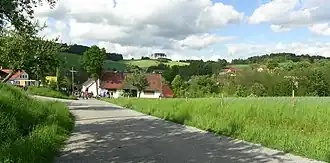 Ješetice
