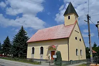 Ješkova Ves