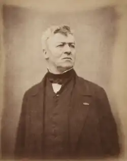 Jean-Baptiste Camille Corot.