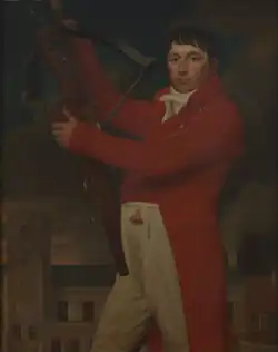 Jean-Baptiste Coppieters 't Wallant (1770-1840)