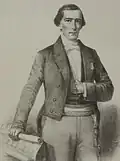 Jean-Baptiste Gibert des Molières 1867