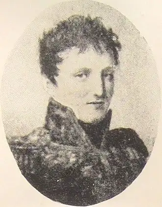 Jean-Baptiste Semellé.