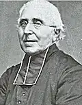 Jean-Claude Colin