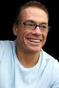 Description de l'image Jean-Claude Van Damme June 2, 2007, cropped.jpg.