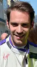 Jean-Éric Vergne : deux fois champion de Formule E