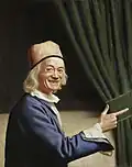 Jean-Etienne Liotard 1770