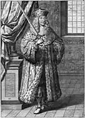 Jean-Georges&nbsp;II de Saxe