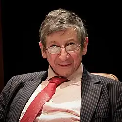 Jean-Jacques Gsell
