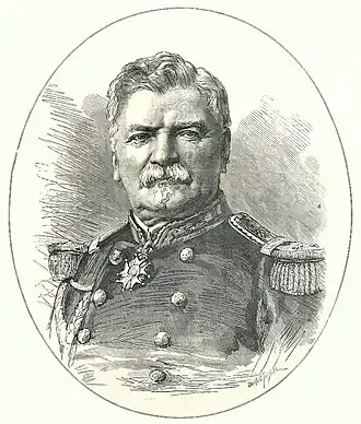 Jean-Louis Borel.