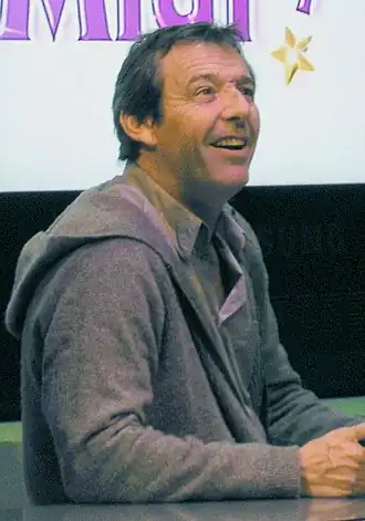 Image illustrative de l’article Jean-Luc Reichmann