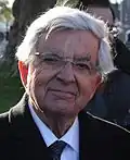 Jean-Pierre Chevènement.