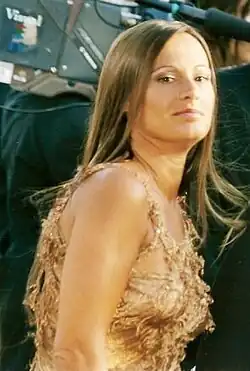 Nathalie Marquay-Pernaut