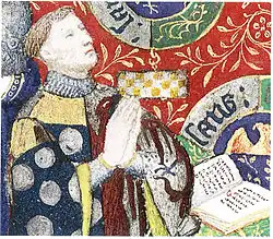 Jean II Le Meingre