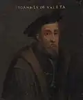 Artiste inconnu, seconde moitié du XVIe siècle, musée d'Histoire de l'art de Vienne.