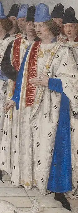 Jean II