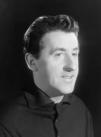 Jean Lefebvre(Léonard Michalon)