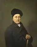 Hendrik van Demmeltraadt, 1810, Rijksmuseum.