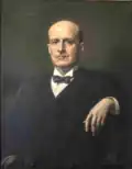 Jean Balsan, 1874-1930