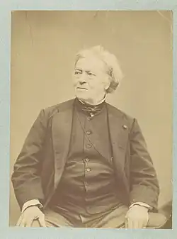 Jean-Baptiste Camille Corot (1870).