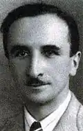 Pierre Chaffanjon.