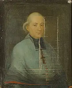 Image illustrative de l’article Jean-Charles de Coucy