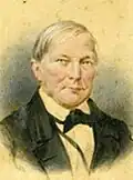 Jean Garesché du Rocher (1740-1801).