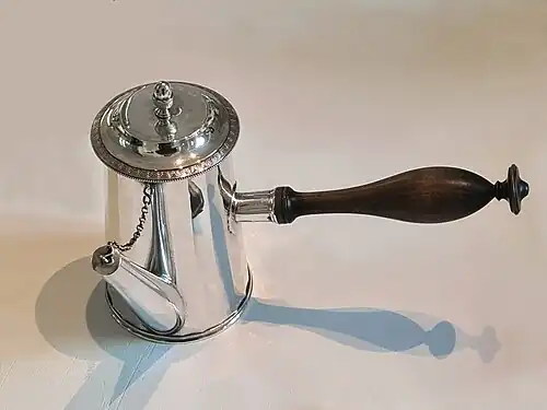 Cafetière.