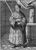 Jean&nbsp;Ier de Saxe