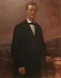 Jean Jacques Bonnefil, commerçant