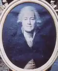 Portrait de Jean-Jacques Reiset.