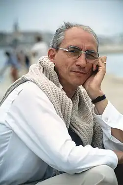 Jean Lebeau