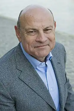 Jean Marie Le Guen