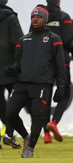 Image illustrative de l’article Jean Michaël Seri