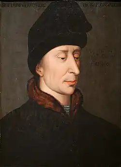 Jean sans Peur