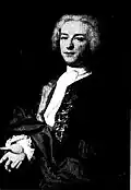 Jean-Baptiste Coppieters 't Wallant (1695-1783)