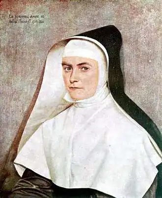Image illustrative de l’article Jeanne-Antide Thouret
