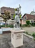 Waldighofen