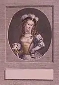 Gravure, bibliothèque municipale de Reims.