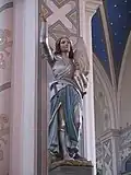 Jeanne d'Arc